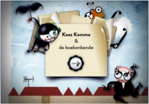 Komma Kees